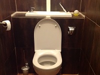 WiCi Bati WC-Handwaschbecken Kombination - Herr G. (Frankreich - 46)